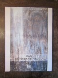 DAN CONSTANTINESCU .ZIDURILE MEMORIEI ( ALBUM ), Humanitas