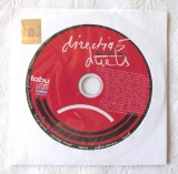 CD: DIRECTIA 5 - Beautiful Jazz Duets, Cat Music, 2011. CD original, nou, Pop