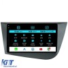 Navigatie Dedicata Seat Leon Mk2 (2005-2012), 9Inch, 6Gb Ram, 128Gb Stocare, Carplay Performance AutoTuning, General