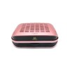 Aspirator Unghii Praf Global Fashion C1, 68W, Filtru Refolosibil, Colector Profesional Manichiura Pedichiura