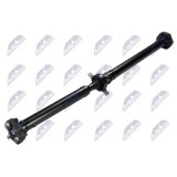 Ax cardan Bmw 130i E81, E87 2005-, Spate, 26107535891