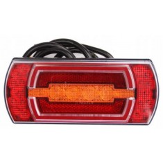 Lampa multifunctionala cu 4 funcții CLEO LZD2840 (16x7)