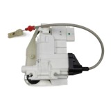 Actuator blocare usa spate BMW X5 (G05/F95), 11.2018-, partea stanga, Usa spate, pentru vehicule cu functie de inchidere usoara,