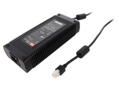 Alimentator Desktop 12V 21A 252W foto