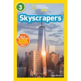 National Geographic Readers: Skyscrapers (Level 3)