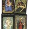 Golden Botticelli Tarot