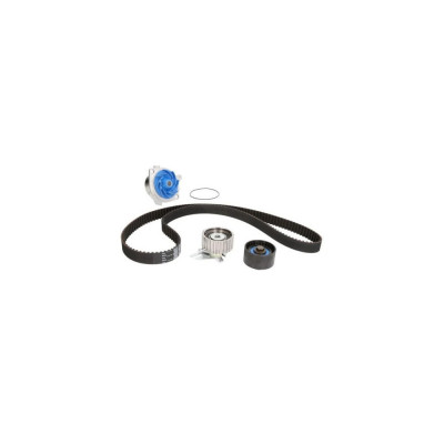 Set pompa apa + curea dintata LANCIA DEDRA SW 835 DAYCO KTBWP3290 foto