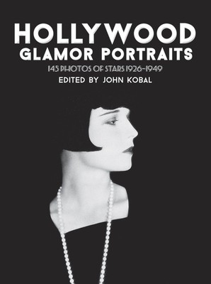 Hollywood Glamor Portraits: 145 Photos of Stars 1926-1949 foto