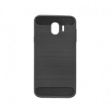 Husa Pentru SAMSUNG Galaxy M20 - Carbon, Negru, FORCELL