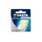 Baterie profesionala Varta CR1616 3V 55mAh, Tip 6616