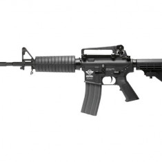 GC INTERMEDIATE - CM16 CARBINE - BLACK - SPECIAL COMBO