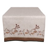 Cumpara ieftin Traversa masa textil multicolor Ciupercute 50x140 cm