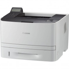 Imprimante Second Hand Canon i-SENSYS LBP251DW, Wireless foto