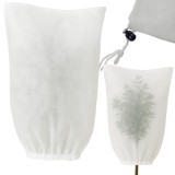 Husa de protectie pentru plante 160x100 cm, alba, Gardlov