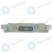 Samsung Galaxy S8 (SM-G950F), Galaxy S8 Plus (SM-G955F) Suport suport buton de alimentare