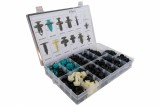 Set 370 Piese Cleme de Fixare Protectie Clipsuri Auto Performance AutoTuning, KITT