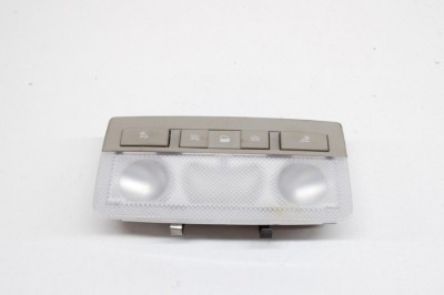 Iluminare interioară OPEL MOKKA / MOKKA X 2017 OEM: 316627975 13864684 foto