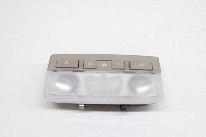 Iluminare interioară OPEL MOKKA / MOKKA X 2017 OEM: 316627975 13864684