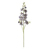 Cumpara ieftin Orhidee artificiala violet 15x8x116 cm
