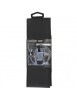 Husa Volan Confort Grip neagru marimea cusatura neagra L 39- 40 cm
