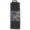 Husa Volan Confort Grip neagru marimea cusatura neagra L 39- 40 cm