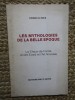 Les mythologies de la Belle Epoque. La Chaux-de-Fonds, Andr&eacute; Evard et l&#039;Art Nouveau - PIERRE DU BOIS