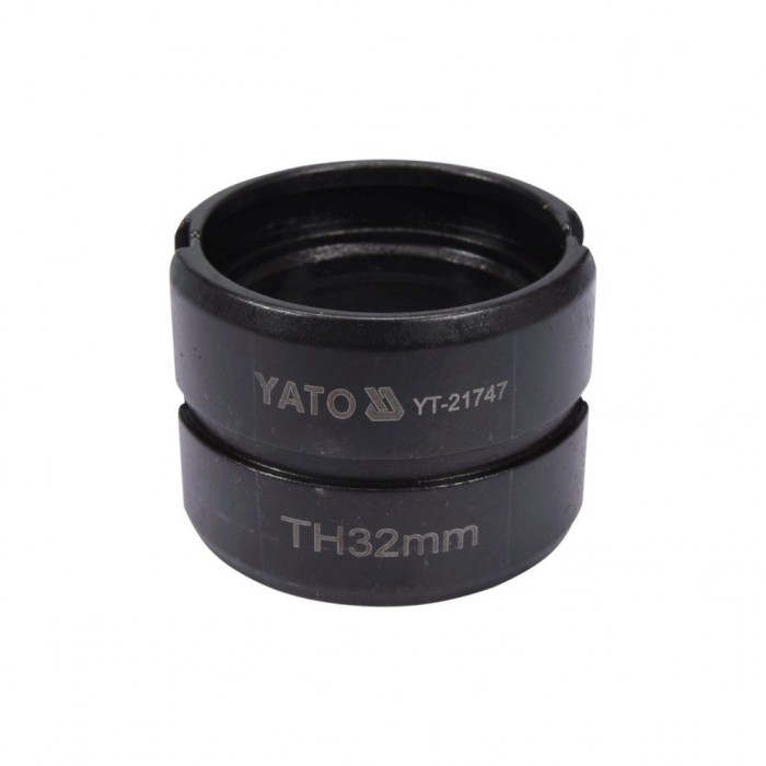 Cap de schimb tip th 32mm pentru yt-21735, pex-al-pex Yato YT-21747