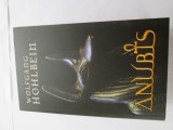 Wolfgang Hohlbein - Anubis