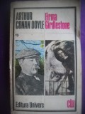 HOPCT FIRMA GIRDLESTONE/ARTHUR CONAN DOYLE- 1980 -422 PAGINI