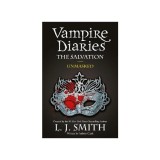 The Salvation: Unmasked: Book 13 (The Vampire Diaries)
