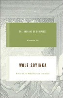 The Bacchae of Euripides: A Communion Rite foto
