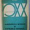INVATAMANTUL MODERN SI INSTRUIREA INTENSIVA de IVAN FURLAN , SERIA &#039; PEDAGOGIA SECOLULUI XX &#039;, 1975