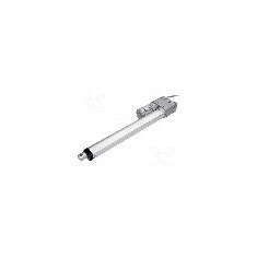 Motor DC, 12V DC, 10A, POLOLU, LACT10P-12V-20 LINEAR ACTUATOR