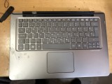 Palmrest cu tastatura Acer Aspire S3 A162