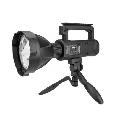 Lanterna LED cu trepied 15W, Powerbank, W590 foto