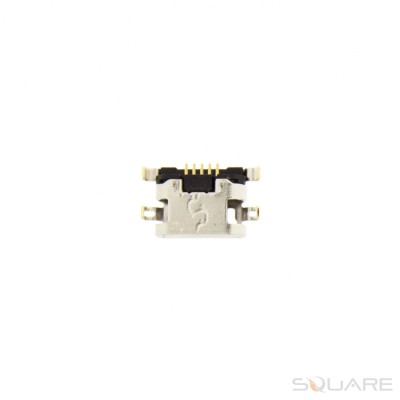 Mufe incarcare Allview P9 Energy mini, OEM foto
