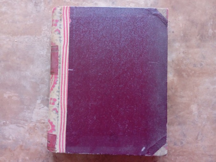 LEONARD SI GHERTRUDA - O CARTE PENTRU POPOR - HEINRICH PESTALOZZI