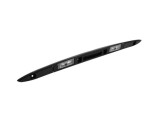 Ornament haion, capota portbagaj Bmw X5 (E53), 01.1999-10.2006, negru, RapidAuto