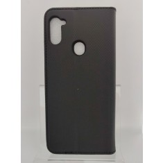 Husa Flip Carte Samsung Galaxy A11.