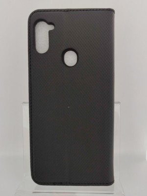Husa Flip Carte Samsung Galaxy A11. foto