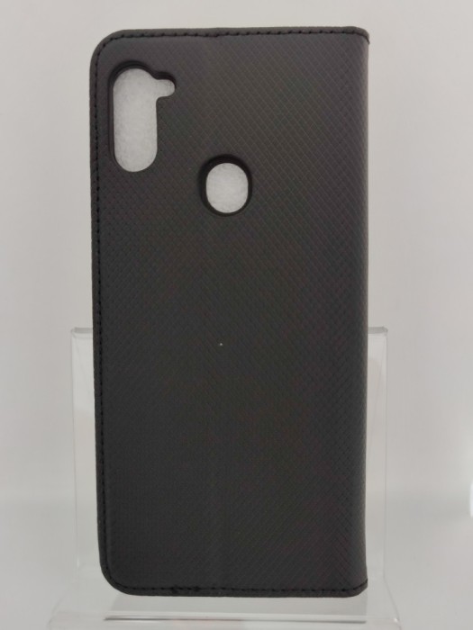 Husa Flip Carte Samsung Galaxy A11.