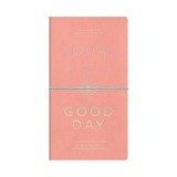 Cumpara ieftin Today Is a Good Day Multi-Tasker Journal