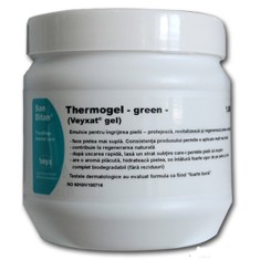 Gel antiinflamator animale, VEYXAT GEL SANDITAN 450G
