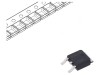 Tranzistor NPN Bipolar Darlington 100V 8A 1,75W DPAK - Componentă Electronică pentru Circuit Integrat