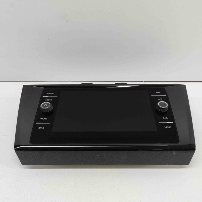 Ecran de navigație VW ARTEON 3H7 2023 OEM: 5NN919605B,A3C0866740010 foto