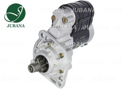 ELECTROMOTOR 12V CU REDUCTOR U650 JUBANA PREMIUM foto