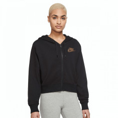 Hanorac Nike W NSW FLC GX FZ HOODIE FTRA