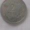 2 pesetas 1982