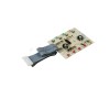 Panou frontal-placa de comanda sau electronic Delonghi 11 pini