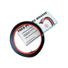 Mousse pentru Tubliss 18 Tacs Protec Soft BES-100700
